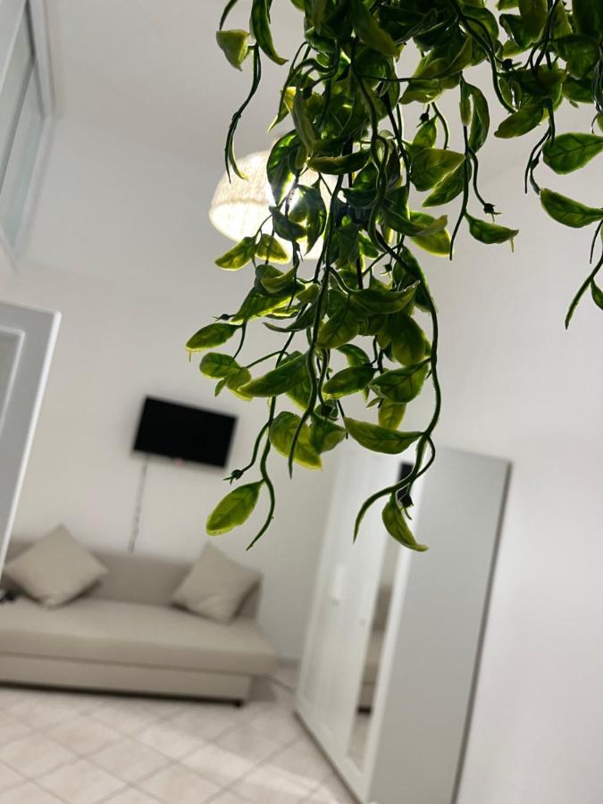 Il Covo Del Pescatore Apartment Поцуоли Екстериор снимка