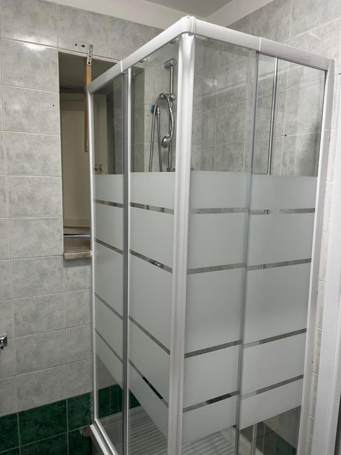 Il Covo Del Pescatore Apartment Поцуоли Екстериор снимка