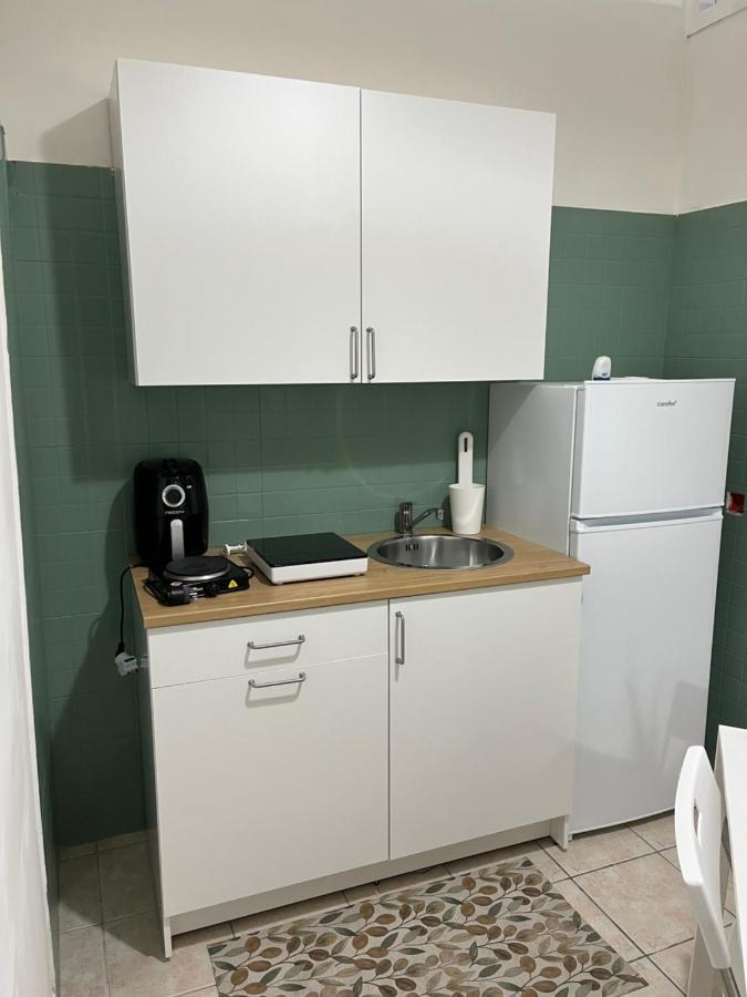 Il Covo Del Pescatore Apartment Поцуоли Екстериор снимка