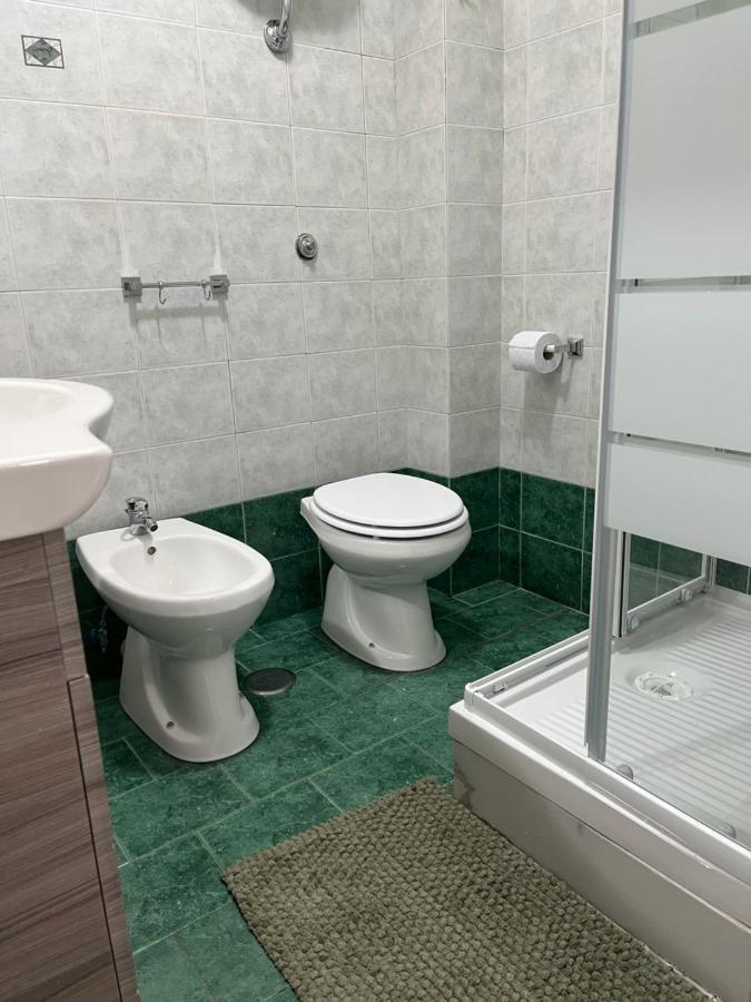 Il Covo Del Pescatore Apartment Поцуоли Екстериор снимка