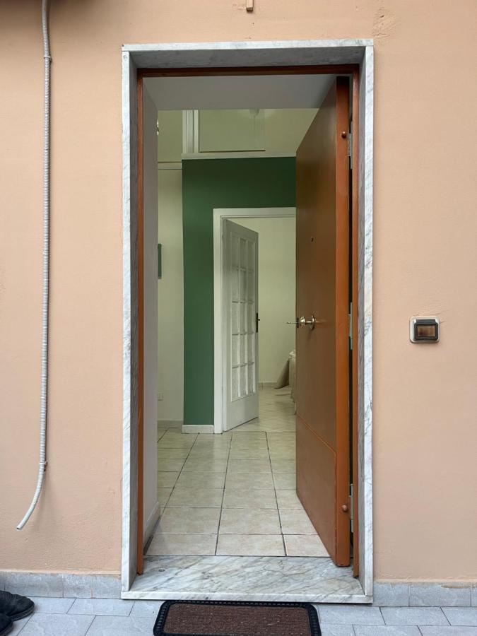Il Covo Del Pescatore Apartment Поцуоли Екстериор снимка