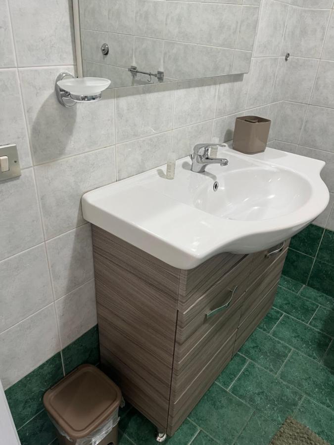 Il Covo Del Pescatore Apartment Поцуоли Екстериор снимка
